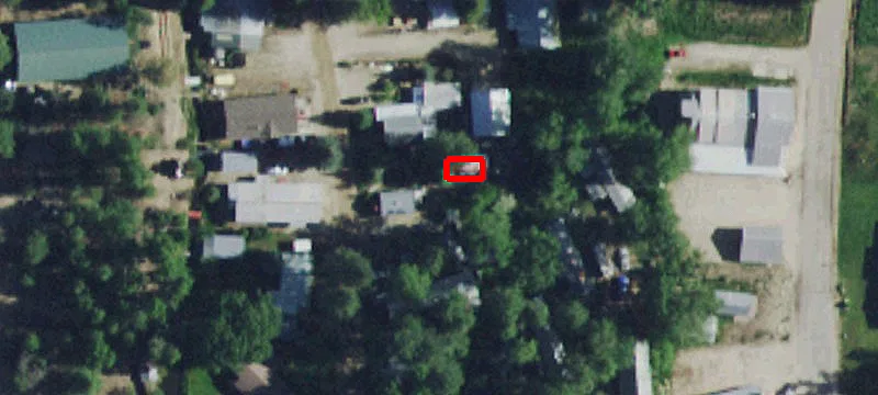110 Cottonwood Rd