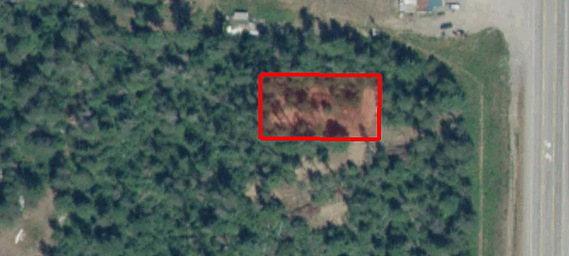 30601 Old Hwy 95
