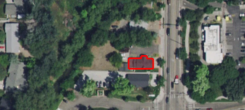 209 Eagle Rd