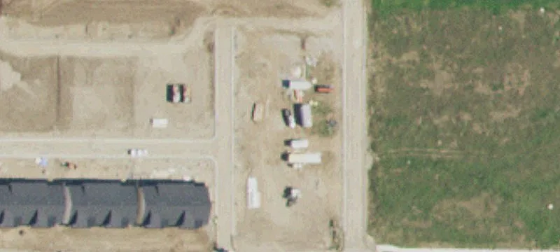 1623 Grinnell Way