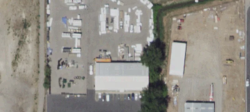 1540 Sunnyside Rd