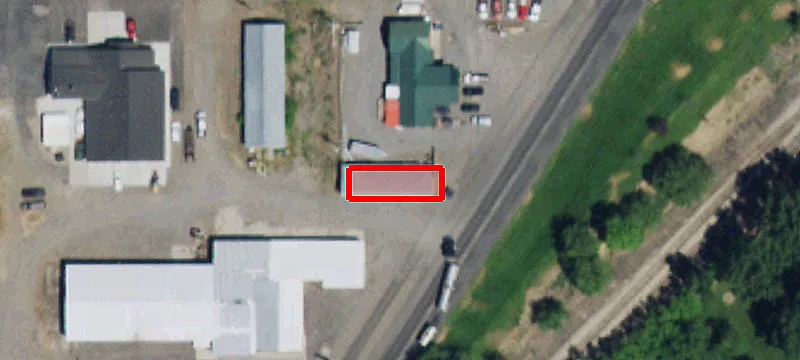 Saint Anthony, ID 83445