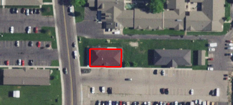 1489 Curlew Dr, Unit 1489