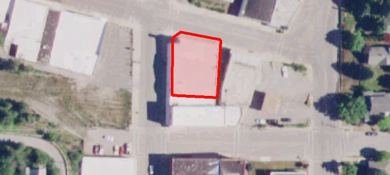 201 Main St