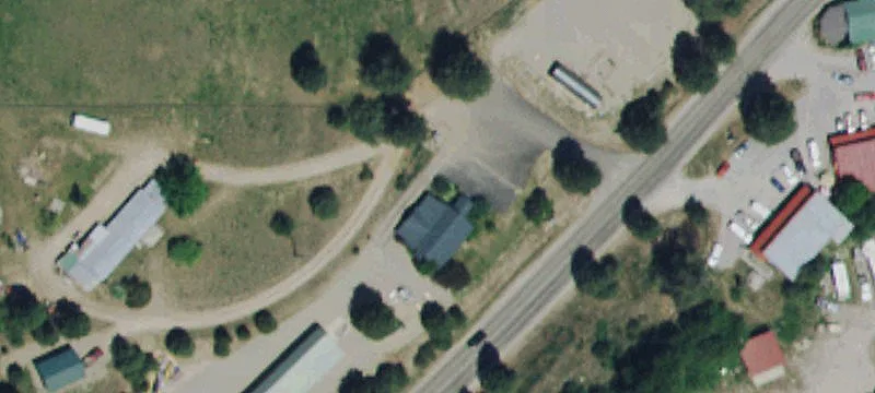 609 Middlefork Rd