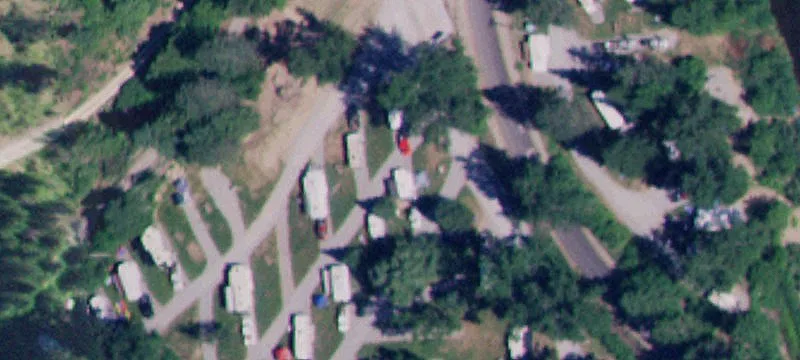 418 Old River Rd