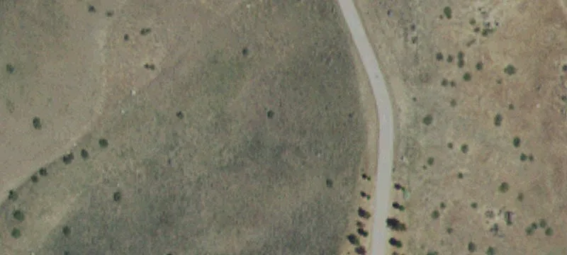 1700 Bogus Basin Rd