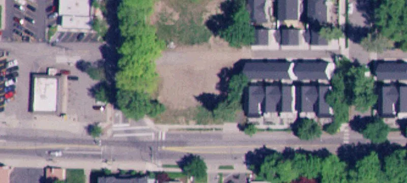 805 Sherman Ave