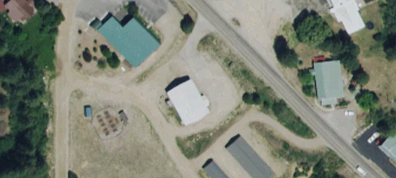 283 Middlefork Rd