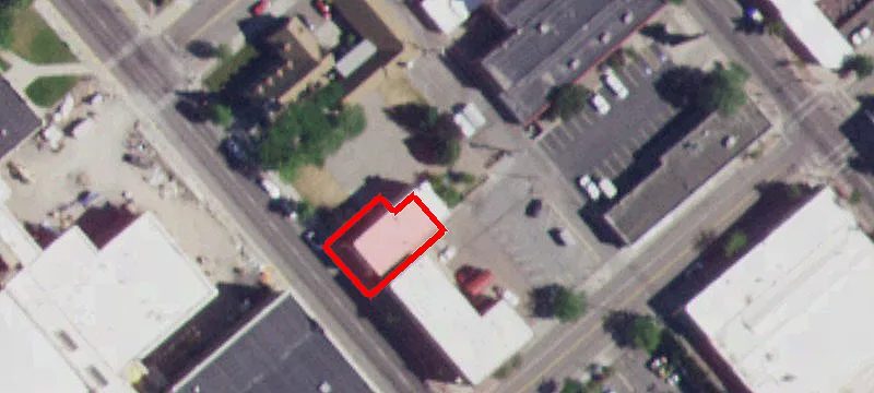 210 Arthur Ave