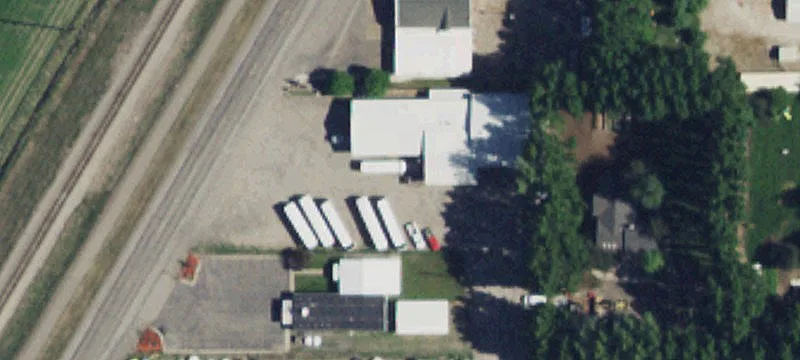 785 Railroad Ave
