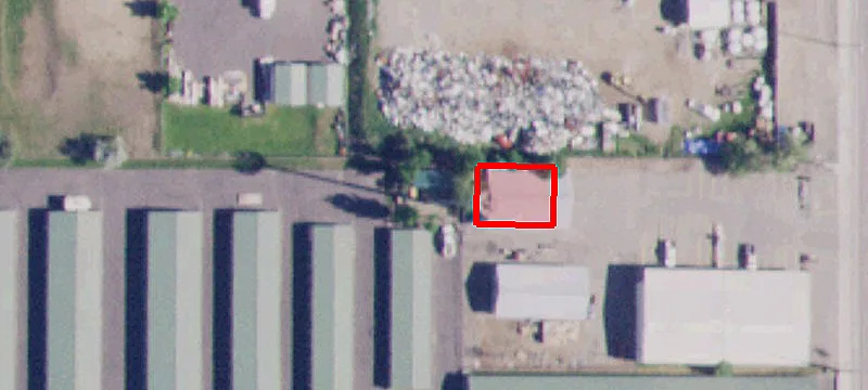 6225 Government Way