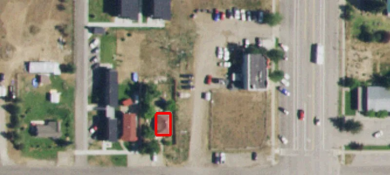 Victor, ID 83455