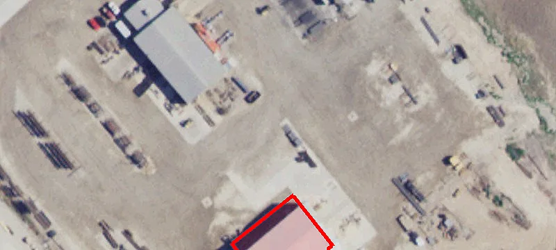 1377 Industrial Park Rd