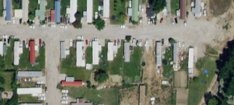 Aberdeen, ID 83210