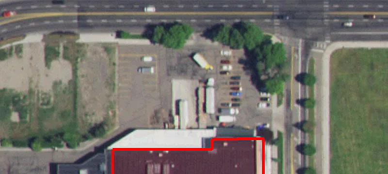 129 1st N