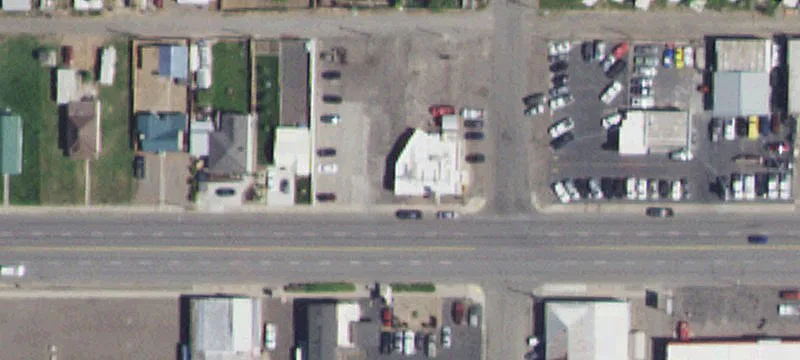 400 Main St