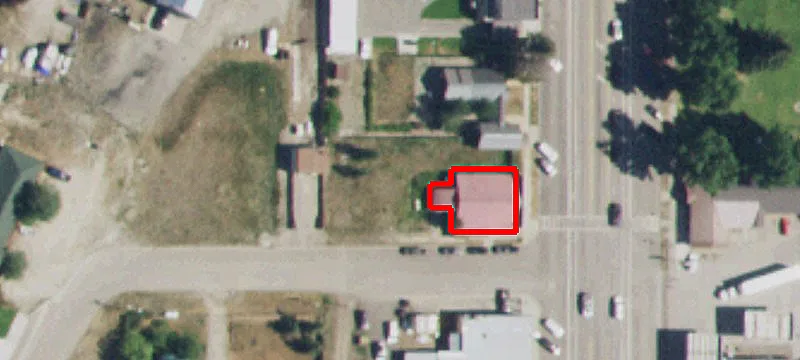 Victor, ID 83455