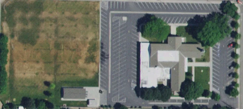 701 Curtis Rd