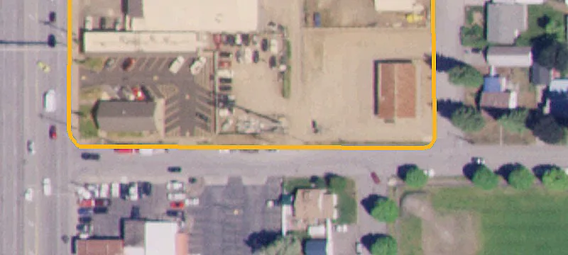 417 Borah Ave