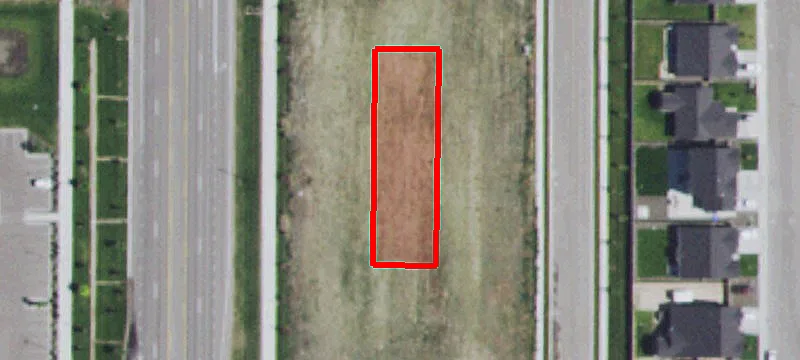 1200 Meridian Rd