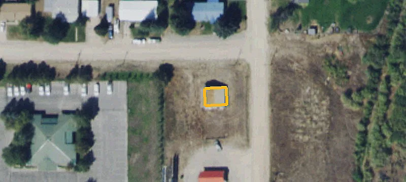 101 2nd E St