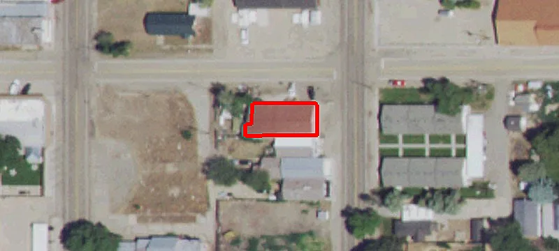 221 Carrie Rex Ave