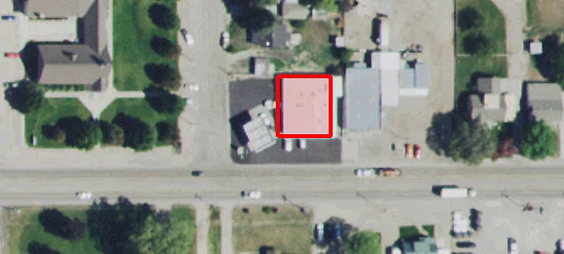 21358 Main St