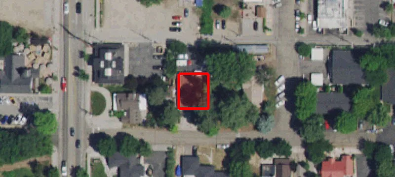 150 Aikens Rd