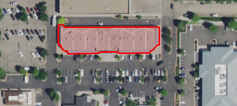 400 Eagle Rd