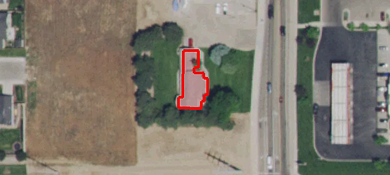 4805 Locust Grove Rd