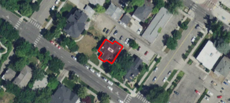110 Main St