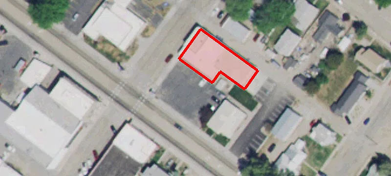 301 Grv Ave