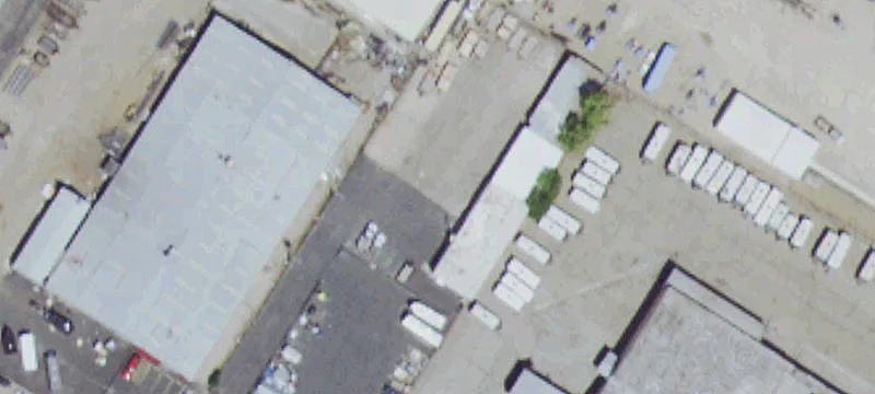 1722 Industrial Rd