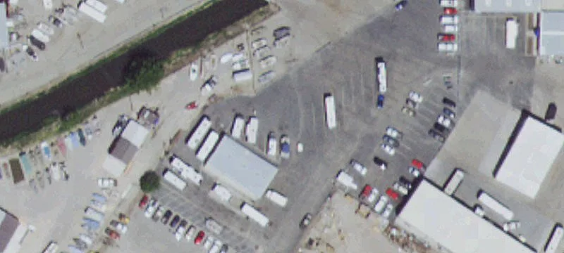 1614 Industrial Rd