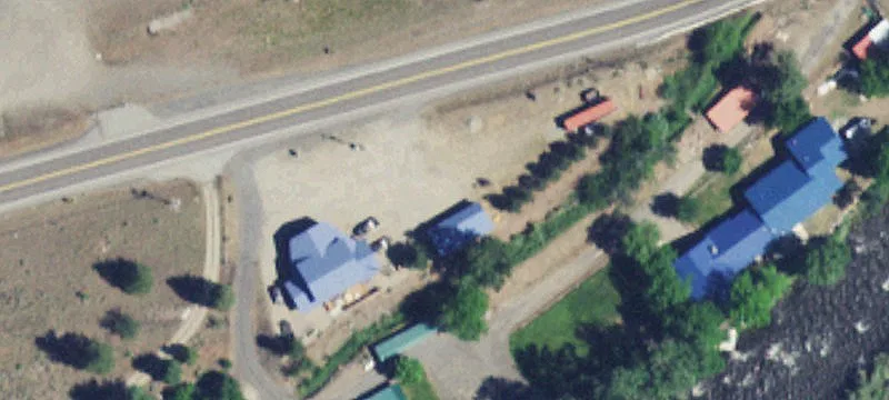 Riggins, ID 83549