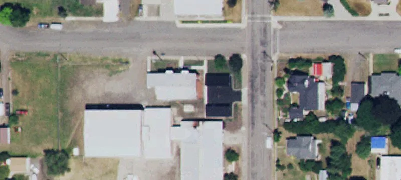 601 Church St