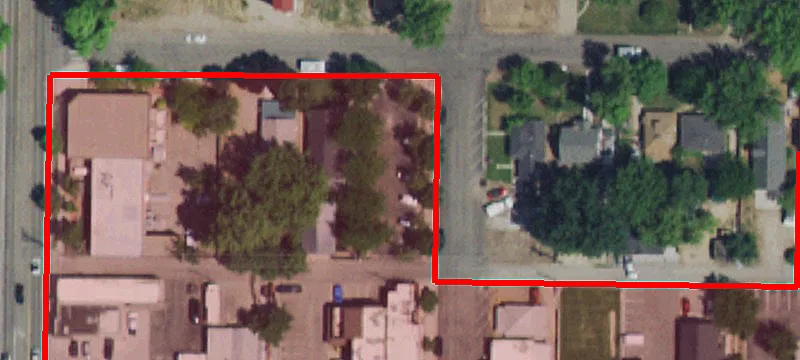 97 Idaho St