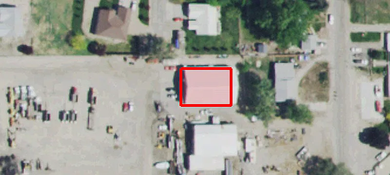 20550 Whittier Dr