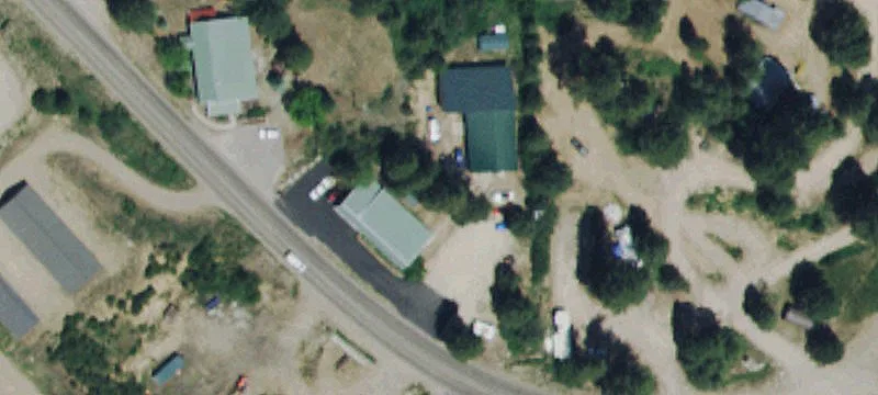 342 Middlefork Rd