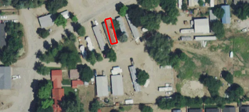 117 Cyn St Trlr, Unit 13
