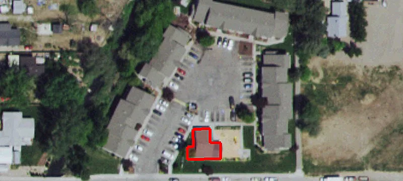 287 Boise St