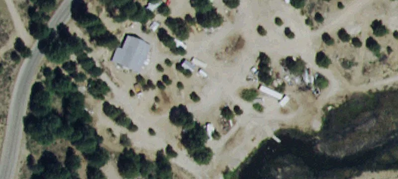 171 Grimes Pass Rd