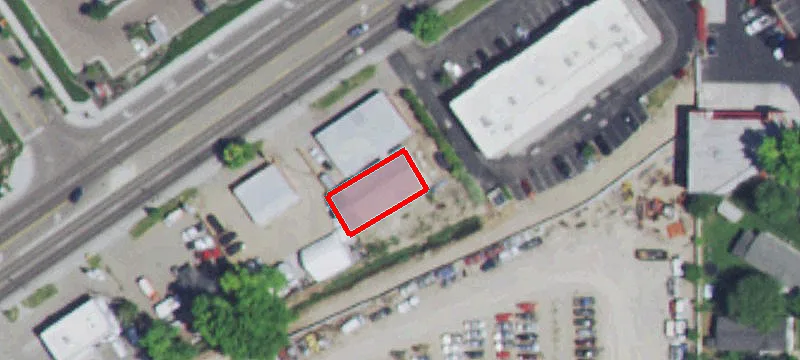 4203 Garrity Blvd