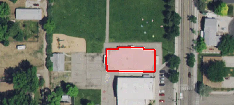 401 Eagle Rd