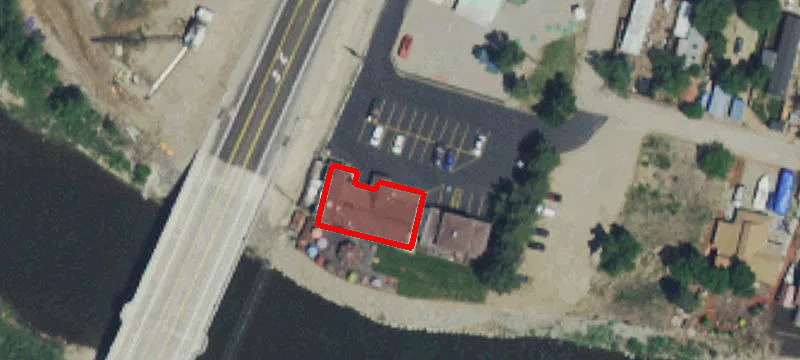 101 Payette Riv Rd
