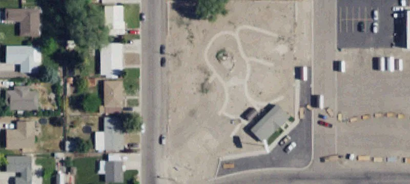 Burley, ID 83318