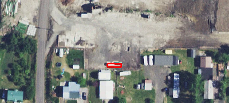 Grangeville, ID 83530