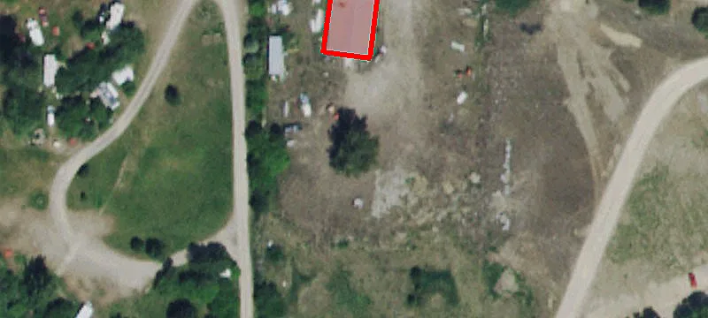 974 Middlefork Rd
