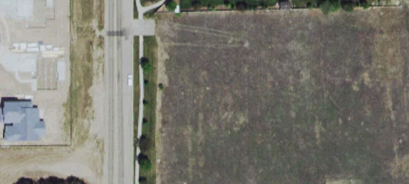 1652 Cemetery Rd